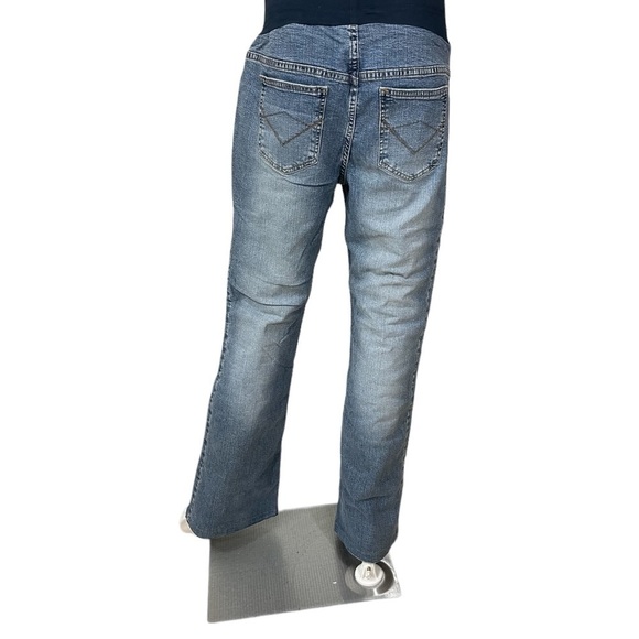 MIMI MATERNITY Jeans - Picture 4 of 9